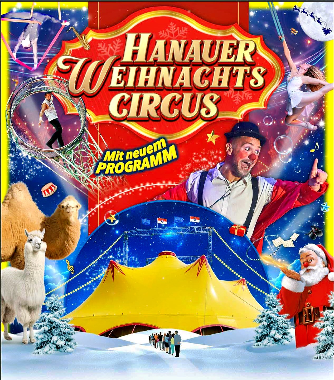 1 Weihnachts 2025